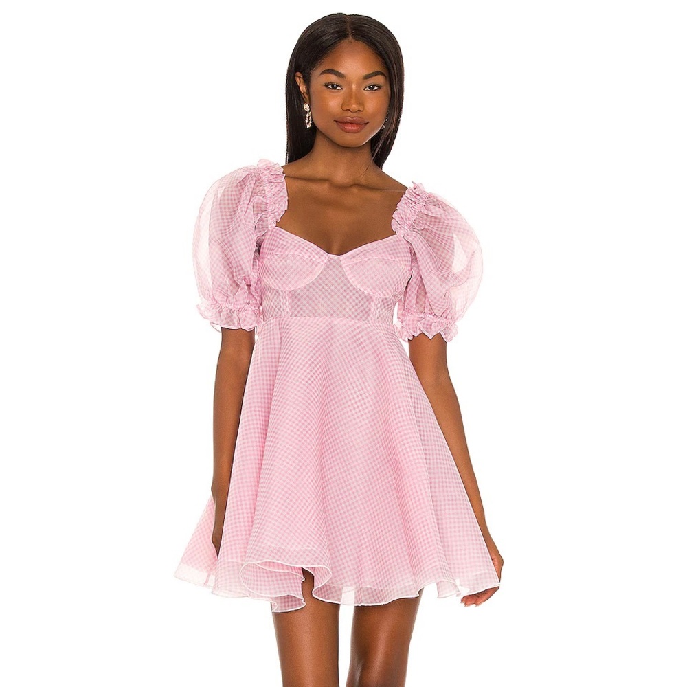 Selkie Ice Cream Parliament dress in size LARGE